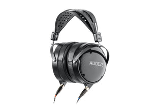 Audeze LCD-XC Creator Package Closed-Back Planar Magnetic Headphones Carbon