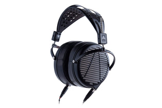 Audeze LCD-MX4 Planar Magnetic Open Back Headphones