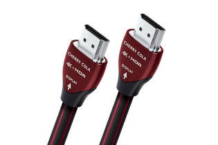 AUDIOQUEST Cherry Cola 15m HDMI cable - Magnum Sound and Vision