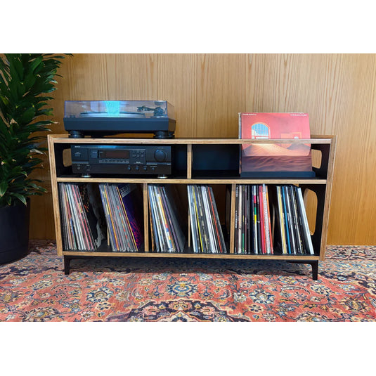 Valhalla Avant 1200 Record Cabinet