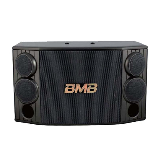 BMB CSD-2000 12'' 1200W Karaoke Speakers - Pair