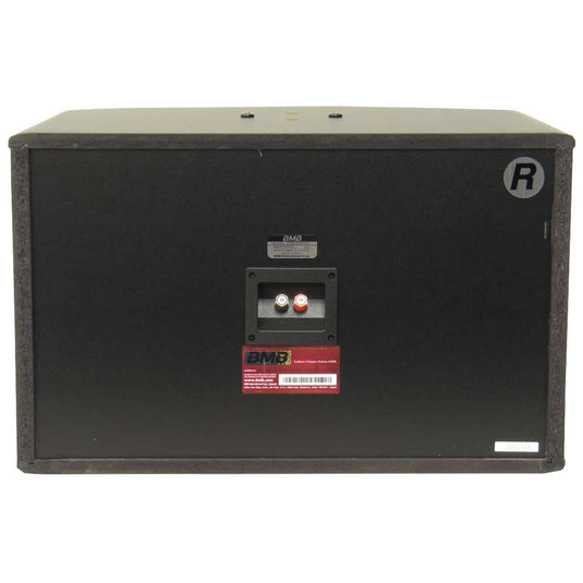 BMB CSD-2000 12'' 1200W Karaoke Speakers - Pair