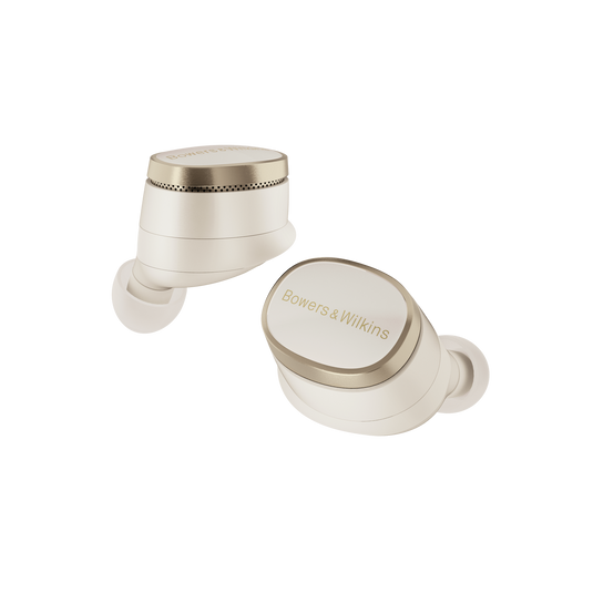 Bowers & Wilkins Pi8 In-Ear True Wireless Earbuds