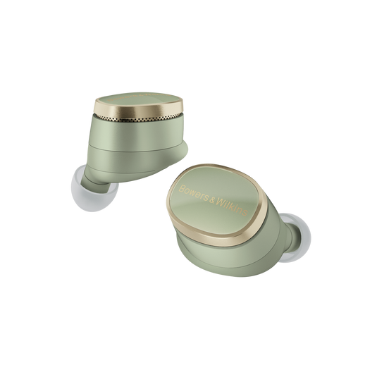 Bowers & Wilkins Pi8 In-Ear True Wireless Earbuds