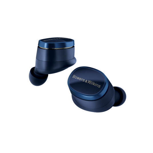 Bowers & Wilkins Pi8 In-Ear True Wireless Earbuds