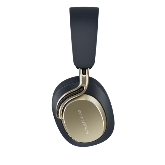 Bowers & Wilkins Px8 S2 Over-Ear Noise Canceling Headphones