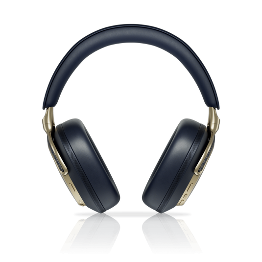 Bowers & Wilkins Px8 S2 Over-Ear Noise Canceling Headphones