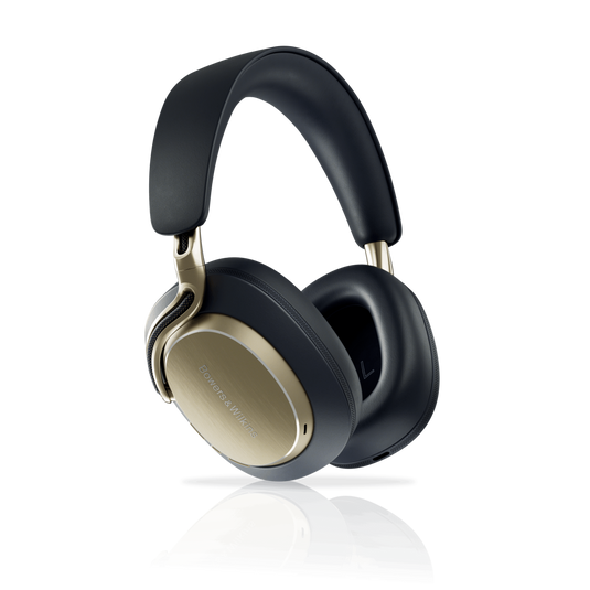 Bowers & Wilkins Px8 S2 Over-Ear Noise Canceling Headphones