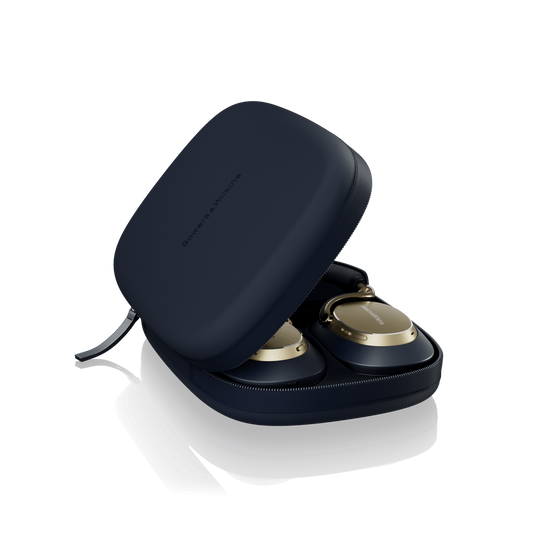 Bowers & Wilkins Px8 S2 Over-Ear Noise Canceling Headphones
