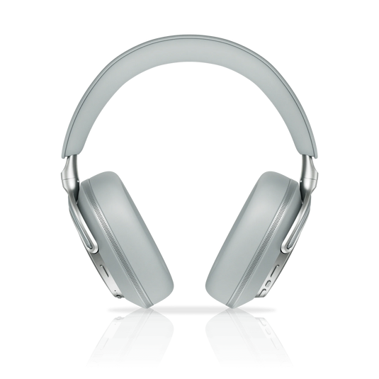 Bowers & Wilkins Px8 S2 Over-Ear Noise Canceling Headphones