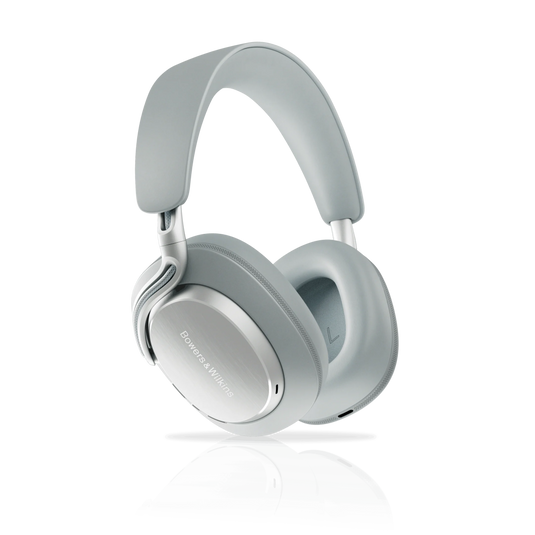 Bowers & Wilkins Px8 S2 Over-Ear Noise Canceling Headphones