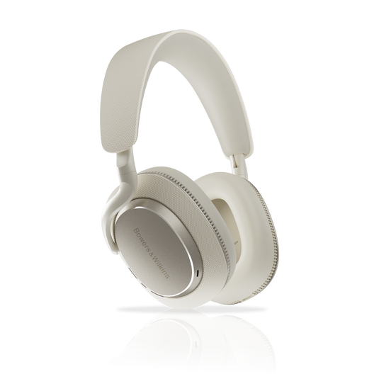 Bowers & Wilkins Px7 S3 Over-Ear Noise Canceling Headphones