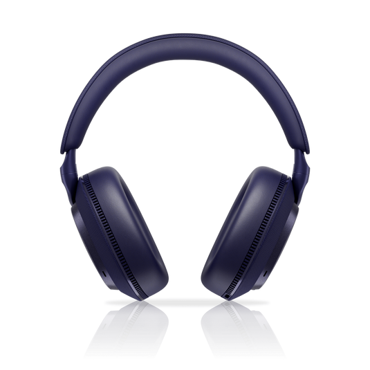 Bowers & Wilkins Px7 S3 Over-Ear Noise Canceling Headphones
