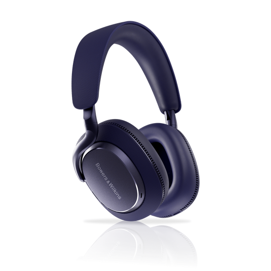 Bowers & Wilkins Px7 S3 Over-Ear Noise Canceling Headphones
