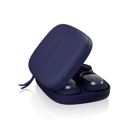 Bowers & Wilkins Px7 S3 Over-Ear Noise Canceling Headphones
