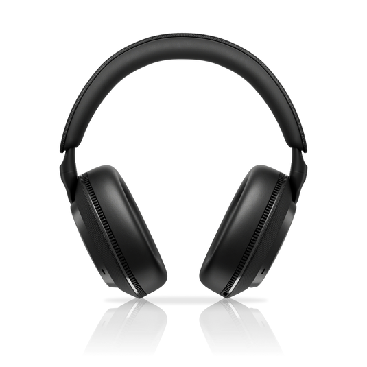 Bowers & Wilkins Px7 S3 Over-Ear Noise Canceling Headphones