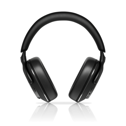 Bowers & Wilkins Px7 S3 Over-Ear Noise Canceling Headphones