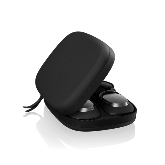 Bowers & Wilkins Px7 S3 Over-Ear Noise Canceling Headphones