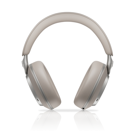Bowers & Wilkins Px8 S2 Over-Ear Noise Canceling Headphones