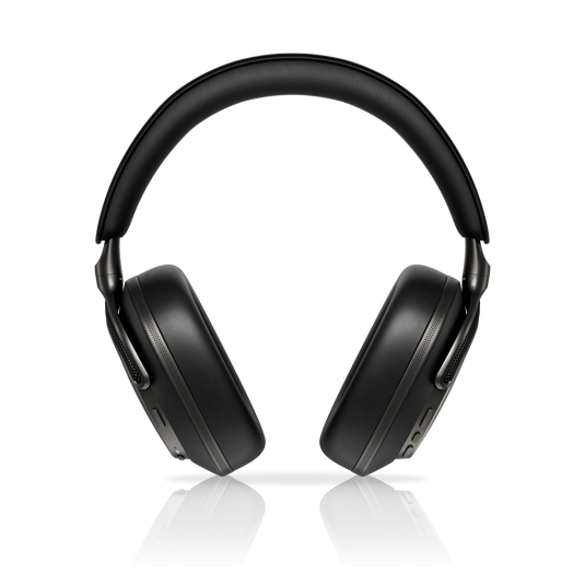 Bowers & Wilkins Px8 S2 Over-Ear Noise Canceling Headphones