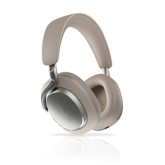 Bowers & Wilkins Px8 S2 Over-Ear Noise Canceling Headphones