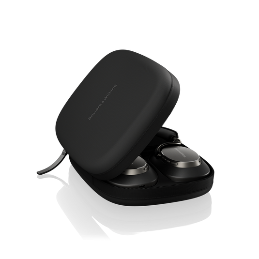 Bowers & Wilkins Px8 S2 Over-Ear Noise Canceling Headphones