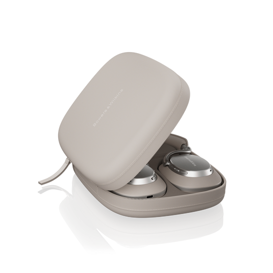 Bowers & Wilkins Px8 S2 Over-Ear Noise Canceling Headphones