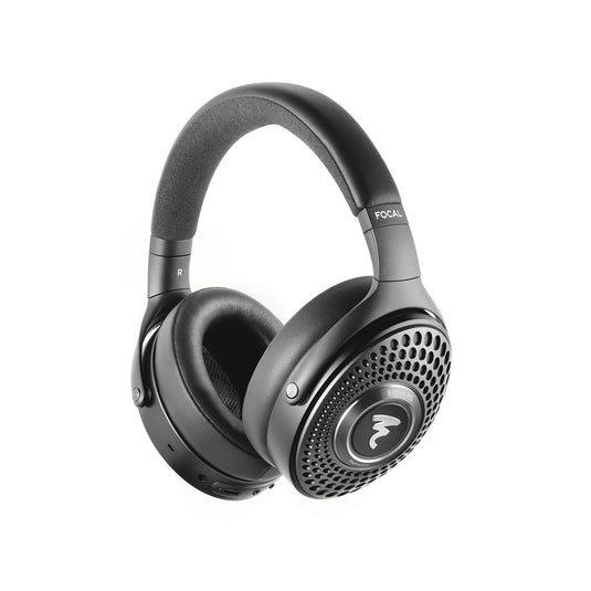 Focal Bathys MG Wireless Noise Cancelling Headphones