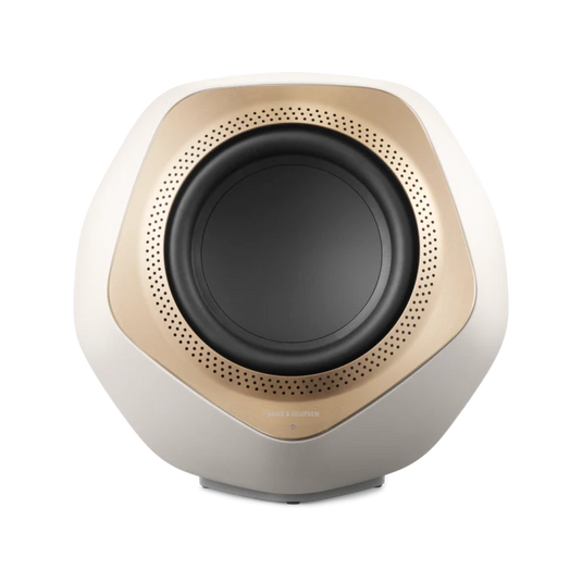 Bang and Olufsen BeoLab 19 - Magnum Sound and Vision