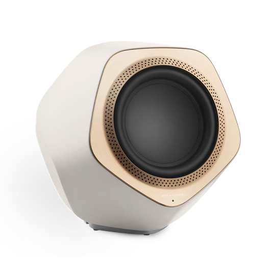 Bang and Olufsen BeoLab 19 - Magnum Sound and Vision