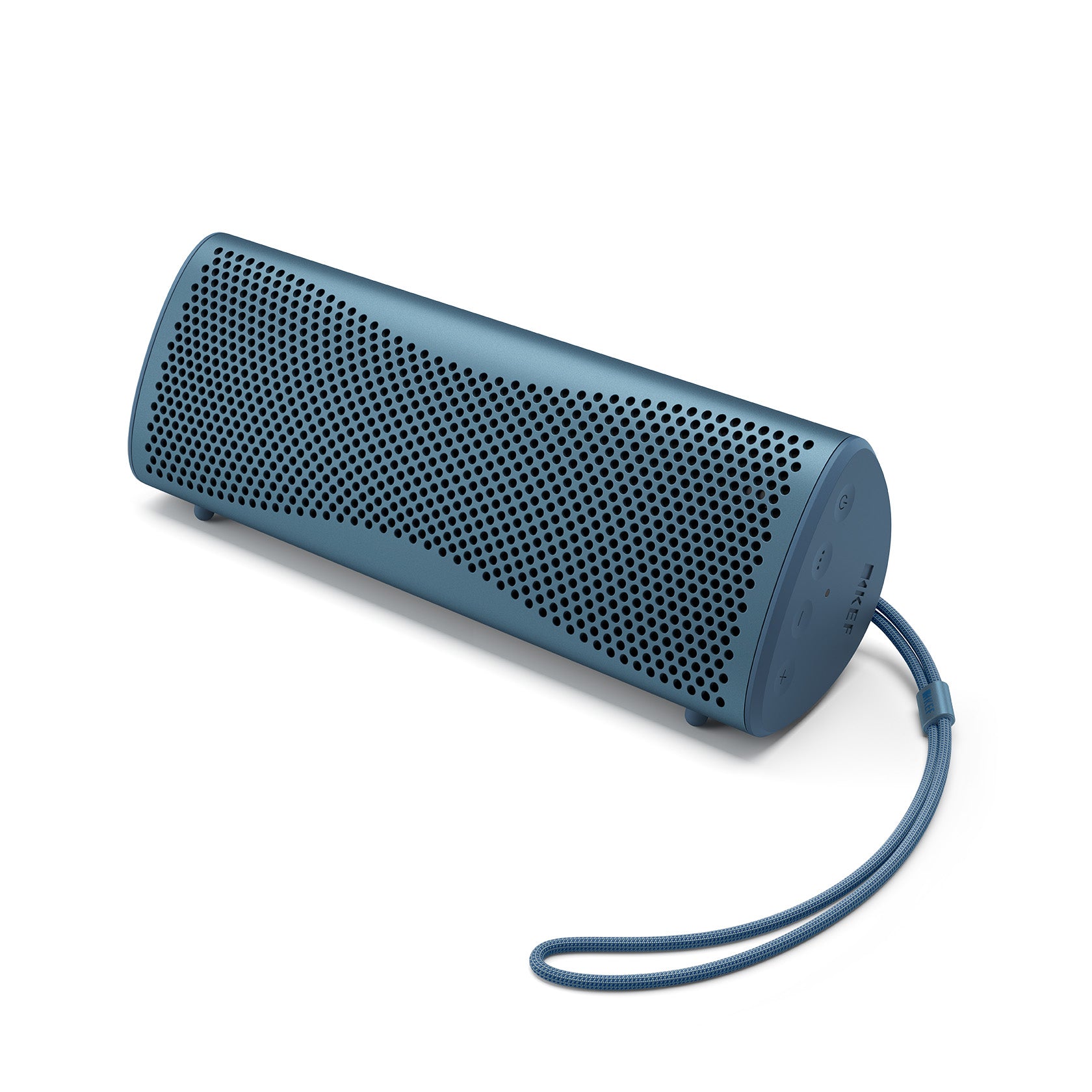 KEF Muo Portable Bluetooth Speaker – Magnum Sound and Vision