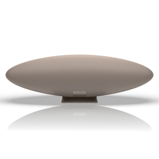 Bowers & Wilkins Zeppelin Pro Edition