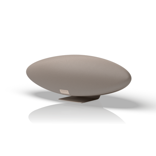 Bowers & Wilkins Zeppelin Pro Edition