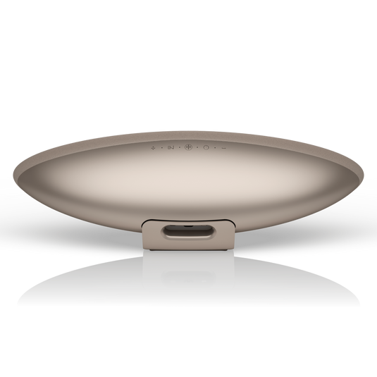 Bowers & Wilkins Zeppelin Pro Edition