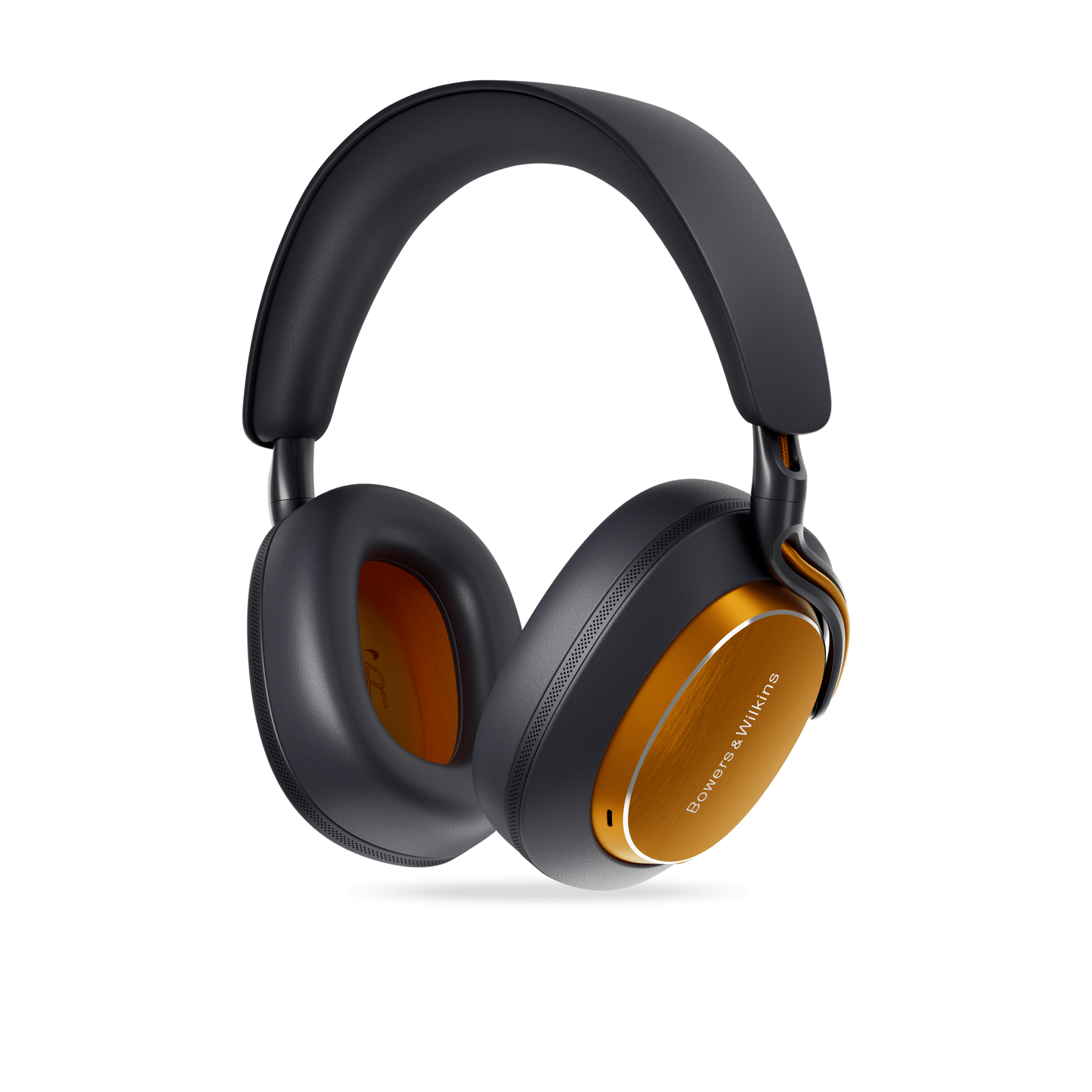Bowers & Wilkins Px8 S2 McLaren Edition – Magnum Sound and Vision Bowers & Wilkins Px8 S2 McLaren Edition – Magnum Sound and Vision