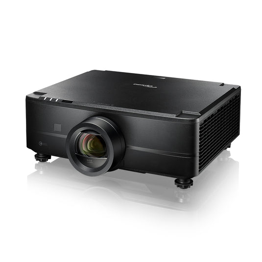 Optoma UHR90DV 4K UHD Triple Laser RGB Projector