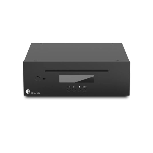Pro-Ject CD Box DS3 CD Player