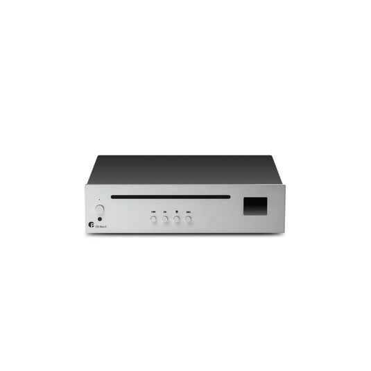 Pro-Ject CD Box E CD Player