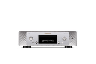 Marantz CD50n Network Streaming CD Player