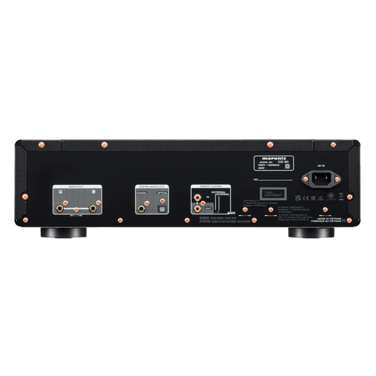 Marantz CD60 CD Player