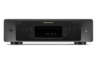 Marantz CD60 CD Player
