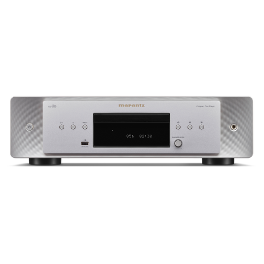Marantz CD60 CD Player