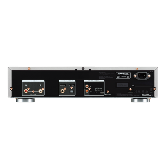 Marantz CD6007 CD Player