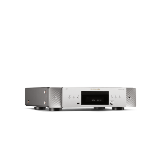 Marantz CD70 CD Player
