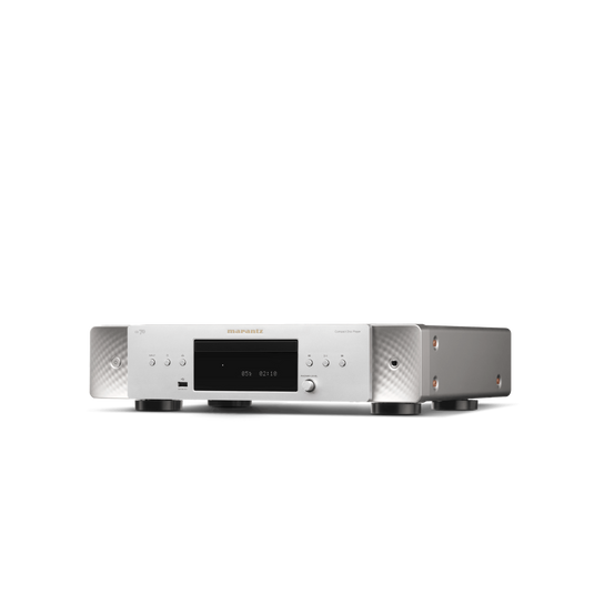 Marantz CD70 CD Player