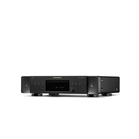 Marantz CD70 CD Player