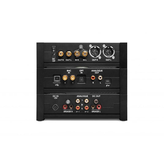 Chord Electronics - Qutest System Stand - Magnum Sound and Vision