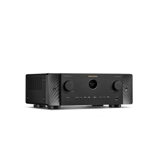 Marantz CINEMA 60 SERIES 2, 7.2-Channel AV Receiver