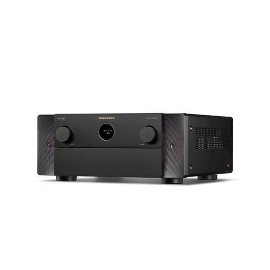 Marantz Cinema 30 11 Channel 8K AV Receiver with Heos Built In
