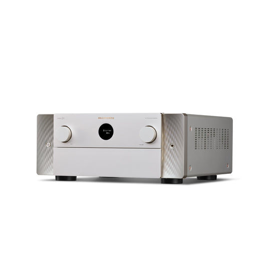 Marantz Cinema 30 11 Channel 8K AV Receiver with Heos Built In